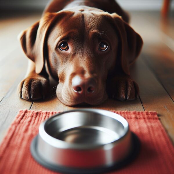 Why did I dream about forgetting to feed my pets?